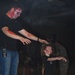 Operation Iron Zombie a spooky success at the 319 ABW