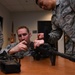 Operation Iron Zombie a spooky success at the 319 ABW
