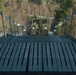 2nd Light Armored Reconnaissance and Norwegian Soldiers Cross Bridge Built by 8th Engineer Support Battalion