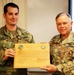 Washington National Guard dedicates IORC Joint Reserve Intelligence Center