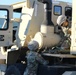 1st Cavalry Division Soldiers depart Fort Hood in support of Operation Faithful Patriot