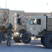 1st Cavalry Division Soldiers depart Fort Hood in support of Operation Faithful Patriot