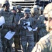 1st Cavalry Division Soldiers depart Fort Hood in support of Operation Faithful Patriot