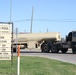 1st Cavalry Division Soldiers depart Fort Hood in support of Operation Faithful Patriot