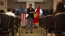 Starting Conversations for MAG-39