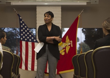 Starting Conversations for MAG-39