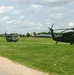 2015 Helicopter Operations at Fort McCoy