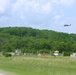 2015 Helicopter Operations at Fort McCoy