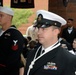 Naval Submarine Base Kings Bay Holds WWII Submarine Veterans Ceremony