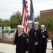 Naval Submarine Base Kings Bay Holds WWII Submarine Veterans Ceremony