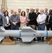 NUWC Division Newport’s Harpoon Demo Team wins NDIA Ferguson Systems Engineering Excellence Award