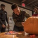 Chapel teams carve out a good time