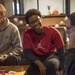 Chapel teams carve out a good time