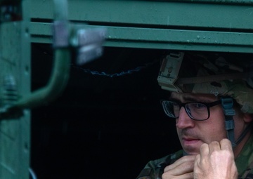 Snow chain training ensures mobility during Trident Juncture 18