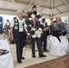 Naval Submarine Base Kings Bay Honors World War II Submarine Veterans