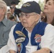 Naval Submarine Base Kings Bay Honors World War II Submarine Veterans