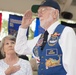 Naval Submarine Base Kings Bay Honors World War II Submarine Veterans