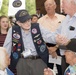 Naval Submarine Base Kings Bay Honors World War II Submarine Veterans