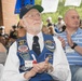 Naval Submarine Base Kings Bay Honors World War II Submarine Veterans