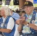 Naval Submarine Base Kings Bay Honors World War II Submarine Veterans