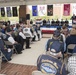 Naval Submarine Base Kings Bay Honors World War II Submarine Veterans