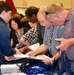 DLA Troop Support hosts health fair to prepare for open season