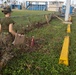 31st MEU, CLB-31 Marines continue progress during Yutu relief efforts