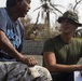 31st MEU, CLB-31 Marines continue progress during Yutu relief efforts