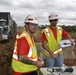 Corps debris removal mission in Georgia