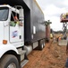 Corps begin debris removal mission in Georgia