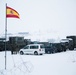 Spanish Air Defense Unit set up Defense