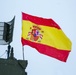 Spanish Air Defense Unit set up Defense