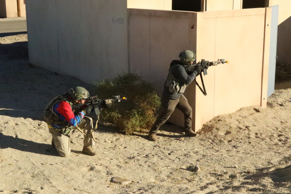 Battle for Razish