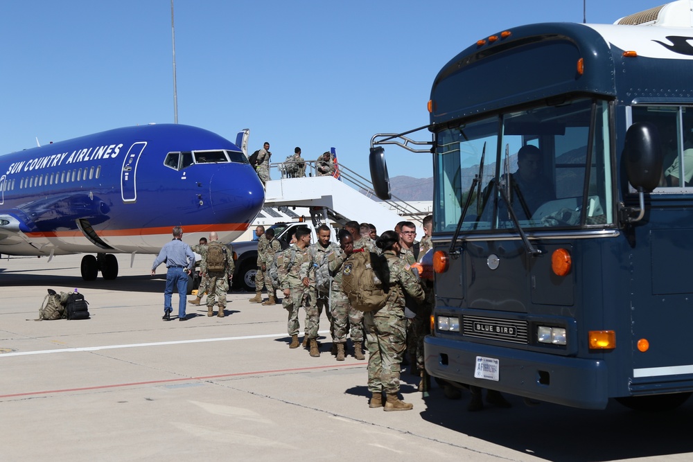 Operation FAITHFUL PATRIOT