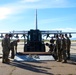 C-130 Airlifts equipment from Fort Huachuca to Davis-Monthan Air Force Base