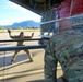 C-130 Airlifts equipment from Fort Huachuca to Davis-Monthan Air Force Base