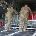 C-130 Airlifts equipment from Fort Huachuca to Davis-Monthan Air Force Base