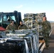 C-130 Airlifts equipment from Fort Huachuca to Davis-Monthan Air Force Base