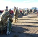 C-130 Airlifts equipment from Fort Huachuca to Davis-Monthan Air Force Base