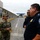 Army Engineers Apply Concertina Wire Along Mexico Border Army Engineers Apply Concertina Wire Along Mexico Border