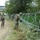 Army Engineers Apply Concertina Wire Along Mexico Border Army Engineers Apply Concertina Wire Along Mexico Border