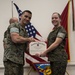 Marines and Sailors awarded across MCAS Miramar