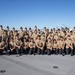 Patrick Henry High School Students Tour USS Bonhomme Richard