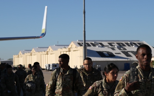 Operation FAITHFUL PATRIOT