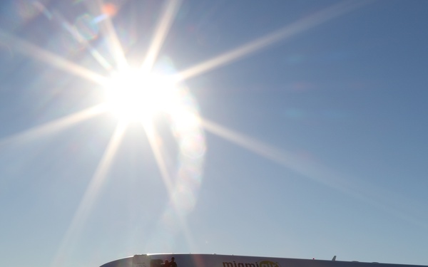 Operation FAITHFUL PATRIOT