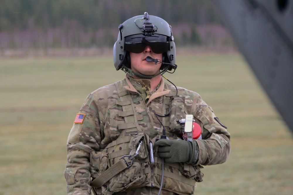 Trident Juncture 18