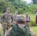 Soldiers march to remember fallen comrades