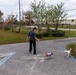 ASPCA Helps Bay County Animal Control With Displaced Animals After Hurricane Michael
