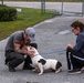 ASPCA Helps Bay County Animal Control With Displaced Animals After Hurricane Michael