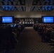 The U.S. Navy Band Commodores perform in Jekyll Island